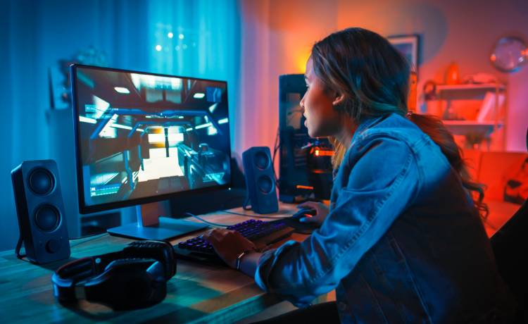 Graj w gry, żeby zaliczyć WF! To możliwe na jednej z warszawskich uczelni