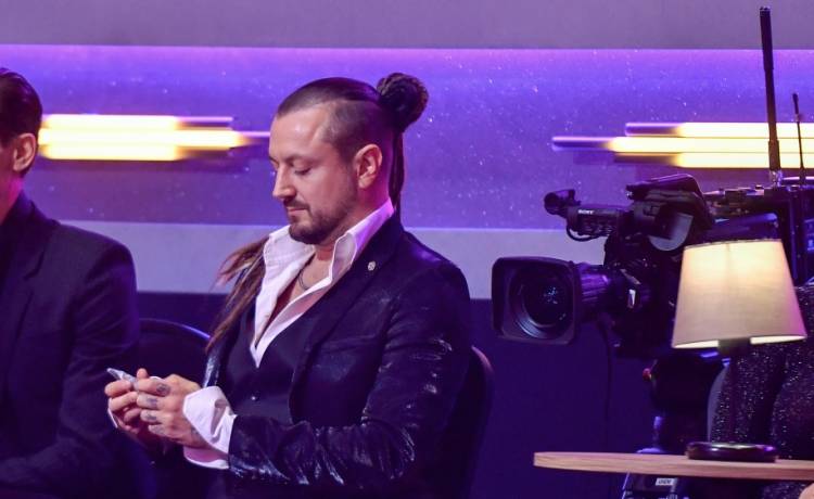 Aleksander Milwiw-Baron, fot. AKPA