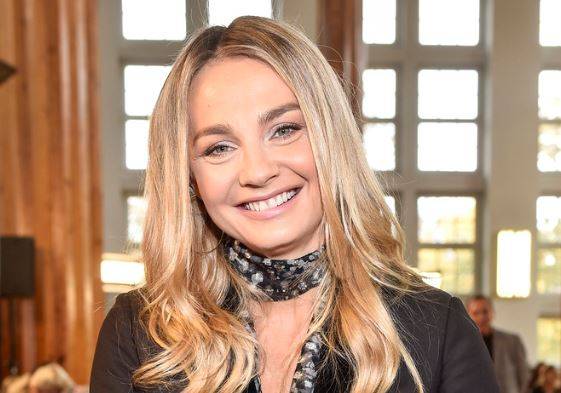 Małgorzata Socha podzieliła się wspaniałą nowiną! Dodała zdjęcie męża ze wzruszającym opisem