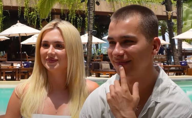 Wersow i Friz będą pokazywać córkę w sieci? Odpowiedzieli wprost i rozwiali wątpliwości!