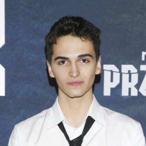 Antek Sztaba o wpływie nazwiska na karierę aktorską. Powiedział szczerze