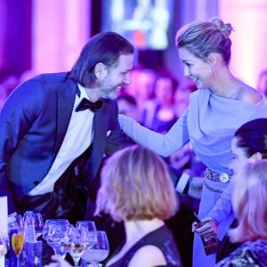 Rodzina Rozenek-Majdan się powiększyła. "Proszę państwa, oto George"