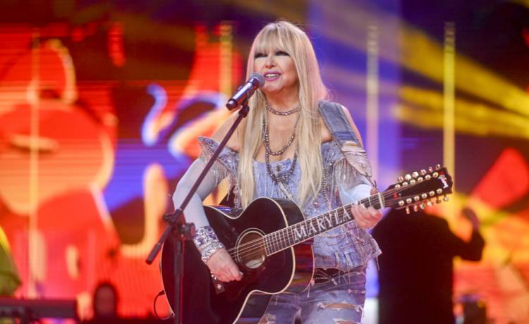 Maryla Rodowicz chwali się niewiarygodną sylwetką. Spektakularna przemiana 77-letniej gwiazdy [FOTO]