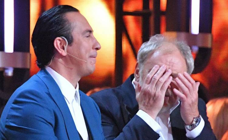 Z "Tańca z gwiazdami" znika kolejny juror! Oceniał uczestników długie lata