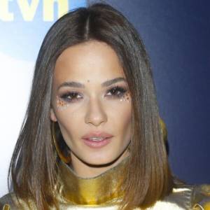 Natalia Szroeder w bikini. Takie zdjęcia to u niej rzadkość. "A mówią, że ideały nie istnieją..."