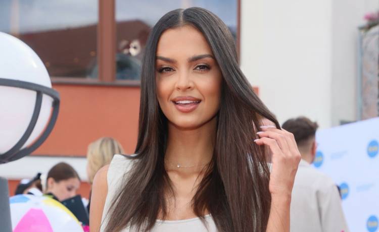 Klaudia El Dursi stoi przed ciężką decyzją. Chodzi o dzieci