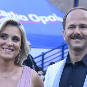 Sławomir i Kajra o "kolejnym dziecku". Wyznaniem podzielili się w walentynki!