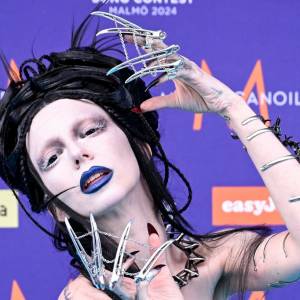 Eurowizja 2024. Bambie Thug nie wzięła udziału w próbie przed finałem. Pojawiło się oświadczenie