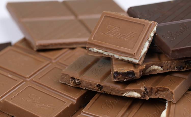 Lindt przyznaje: nasza czekolada „premium”  to tylko chwyt marketingowy, fot. Shutterstock