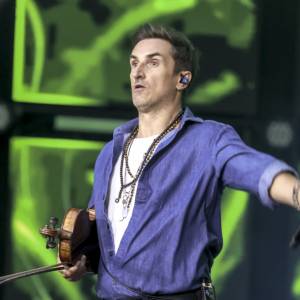 Sebastian Karpiel-Bułecka przekazał oficjalnie. Po 20 latach razem z zespołem Zakopower ogłosił