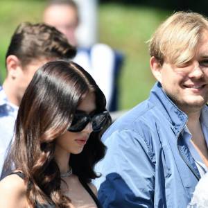 Takiego ślubu jeszcze nie było! Co wiemy o planach Roxie i Kevina?