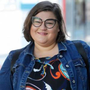 Dominika Gwit niemal padła ofiarą oszustów, którzy podawali się za policjantów. "Ci ludzie są bezwzględni"