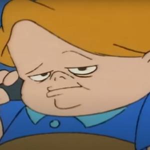 Pamiętacie "Świat według Ludwiczka"? Louie Anderson walczy o życie. Komik trafił do szpitala