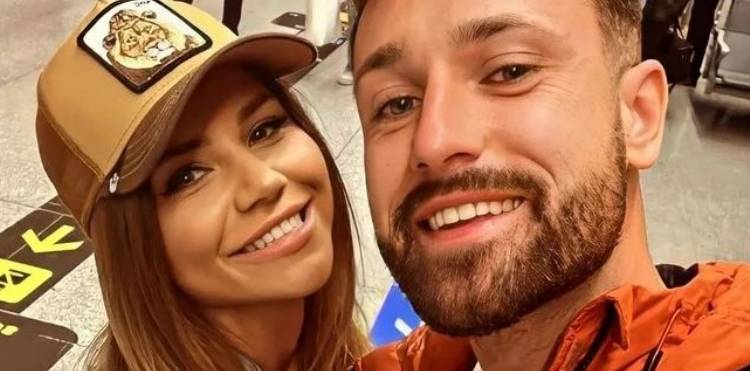 "Love Island 7". Agata bez Huberta na nowym zdjęciu. "Gdzie masz ukochanego?" - dopytują internauci 