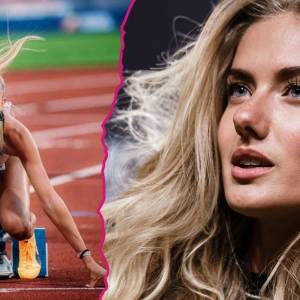 Niemiecka sprinterka, która podbiła serca. Oto miss igrzysk olimpijskich 2024!