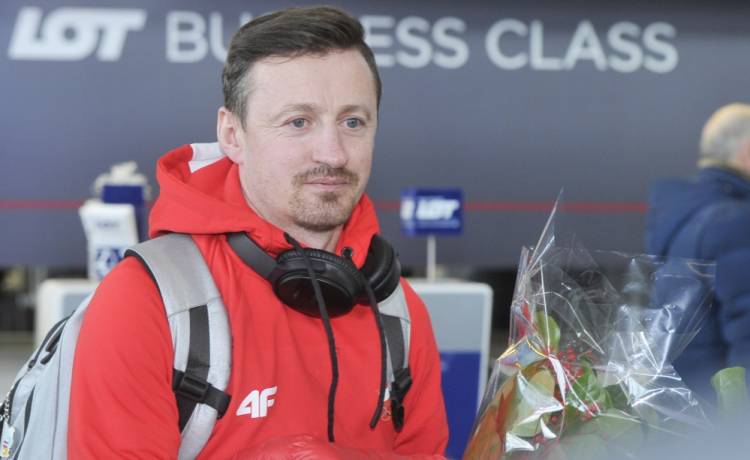 Adam Małysz zakończył kwarantannę. Opowiedział o przebiegu koronawirusa