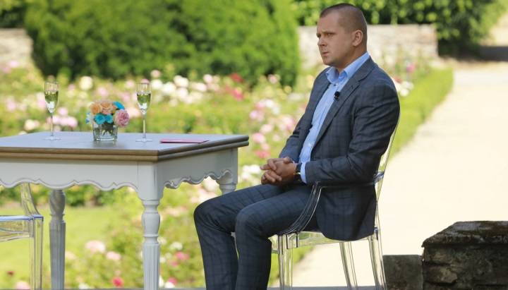 Zaskakująca decyzja Seweryna z "Rolnika...". Co na to jego partnerka?                                                        