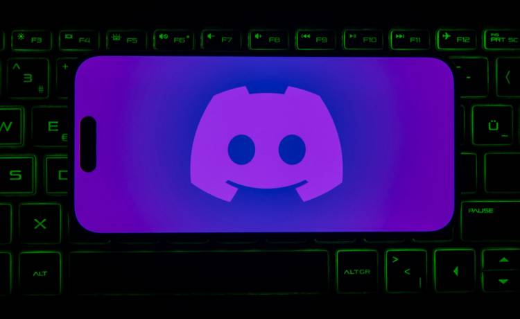 Discord, fot. AA/ABACA/Abaca/East News