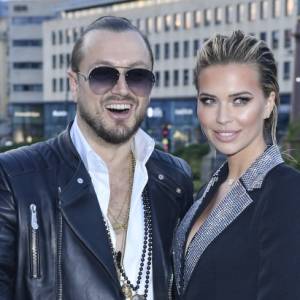 Sandra Kubicka i Baron rozstali się?! Od plotek aż huczy!