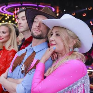 Majka Jeżowska ma problemy ze zdrowiem. Wystąpi w nowym odcinku „Tańca z gwiazdami”?