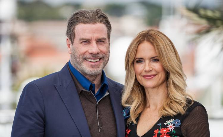 Córka Kelly Preston i Johna Travolty zachwyca. Ella Bleu skończyła 23 lata! [WIDEO] 