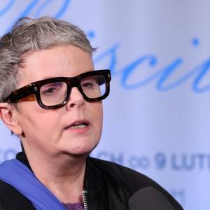 Pies Korwin-Piotrowskiej otruty. „Nigdy w życiu nie przeżyłam czegoś takiego” 