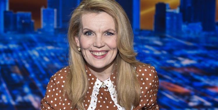 Dorota Chotecka w "M jak miłość" musiała posiłkować się dublem. Wszystko przez chwilę nieuwagi! "Potknięcia na planie" [WIDEO]