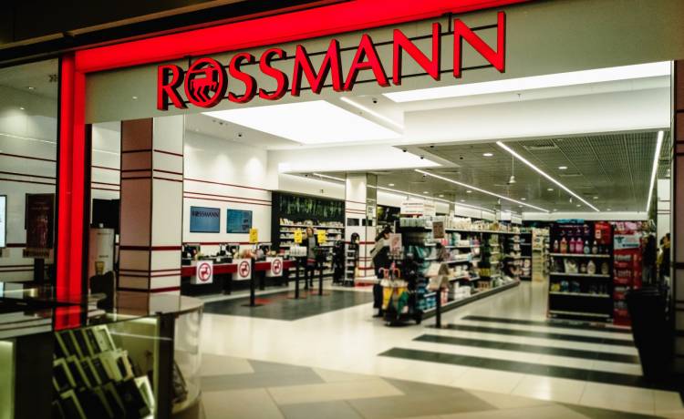 Rossmann na Black Friday przeszedł sam siebie. Tak tanio jeszcze nie było!