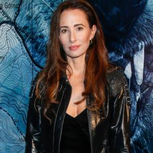 Aleksandra Popławska nago "żegna sezon letni". Aktorka dodała zmysłowy kadr 