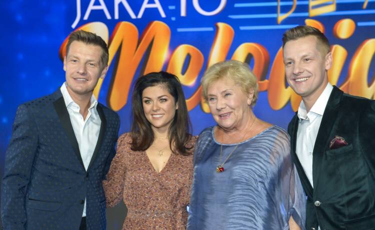 Aktorzy "M jak miłość". Fot. AKPA