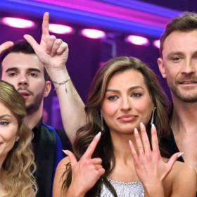 Kto odpadł z „Tańca z gwiazdami”? Oto wyniki dogrywki