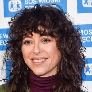 Najmłodsza córka Natalii Kukulskiej na nowym zdjęciu. "Od razu pojawia się uśmiech na twarzy" [FOTO]