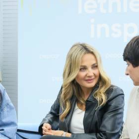 To ona wystąpi w „Azji Express”. Ujawniono pierwszą uczestniczkę