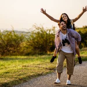 Horoskop tygodniowy 03.04-10.04. Lwy i Wodniki mają się z czego cieszyć!