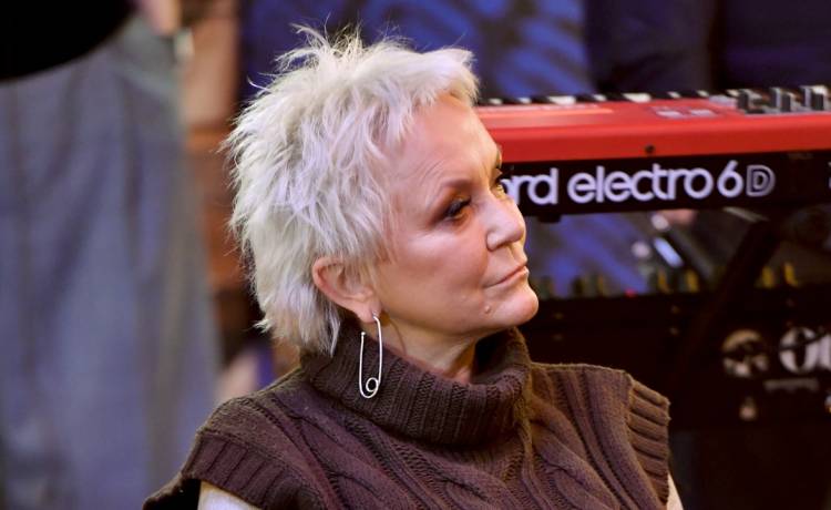 Małgorzata Ostrowska, fot. AKPA