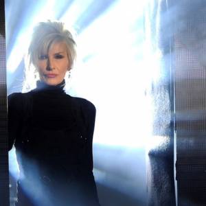 Mural dla Kory odsłonięty: "Dzieło reaguje na pory roku i zmienia się wraz z nimi"