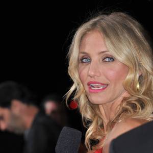 53-letnia Cameron Diaz została mamą po raz trzeci. Aktorka i Benji Madden powitali syna 