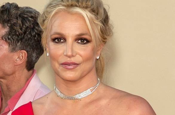 Britney Spears w "domowym" wydaniu! Wokalistka zaskoczyła fanów