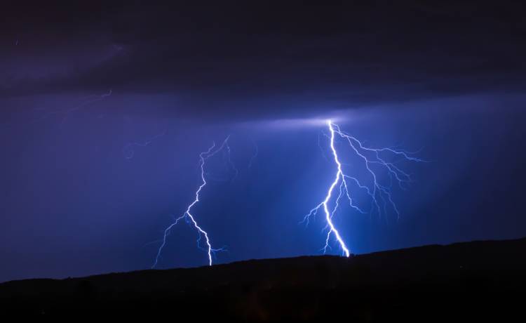 W Chorwacji kobietę trafił piorun. Jej stan jest bardzo poważny