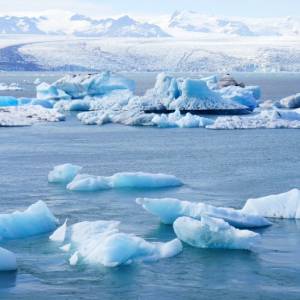 Usiadła na "lodowym tronie" i odpłynęła: "Zawsze chciałam być królową. Dostrzegłam swoją szansę"