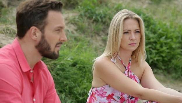 Ogromne zaskoczenie w "M jak Miłość"! Asia nie będzie jednak w ciąży?! 