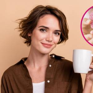 To lepsze niż len. Zawiera dużo błonnika i oczyszcza jelita