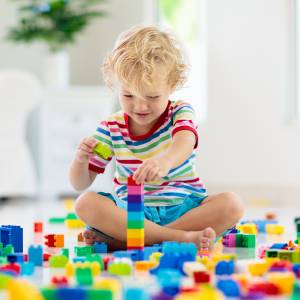 Zatrzymano transport niebezpiecznych zabawek. Nie trafią już do rąk dzieci