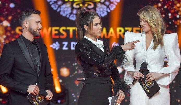 "Pytanie na Śniadanie" z wpadką? Goście nie kryli zdziwienia!