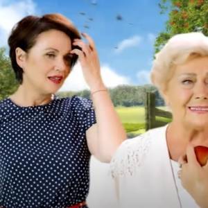 Z czołówki "M jak Miłość" zniknęło kilka ważnych postaci. To nie koniec zmian! Internauci nie kryją niezadowolenia