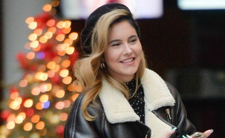 Aleksandra Żuraw chwali się córeczką! Wybrała już imię 