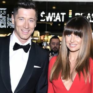 Anna i Robert Lewandowscy świętują z córką. Tak obchodzili urodziny Klary! 
