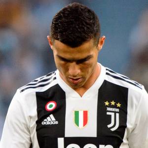 Syn Cristiano Ronaldo nie żyje. Piłkarze z całego świata składają kondolencje