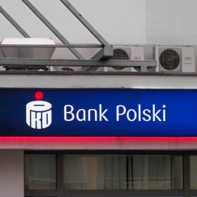 Blisko 80 milionów kary dla PKO BP. Prezes UOKiK wydał surowy wyrok