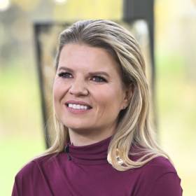 Słowa Marty Manowskiej obiegły sieć. Tak podziękowała telewizyjnej ekipie